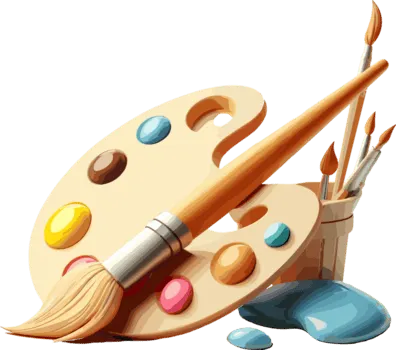 الفن والتصميم