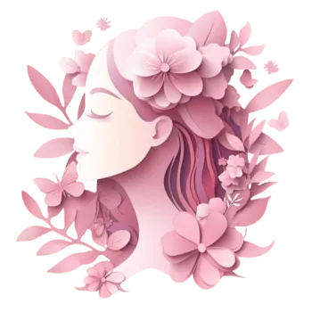 الشعر والتجميل