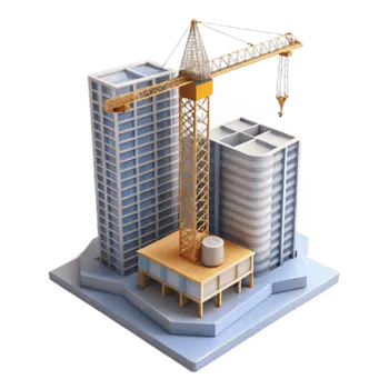 البناء والإنشاءات